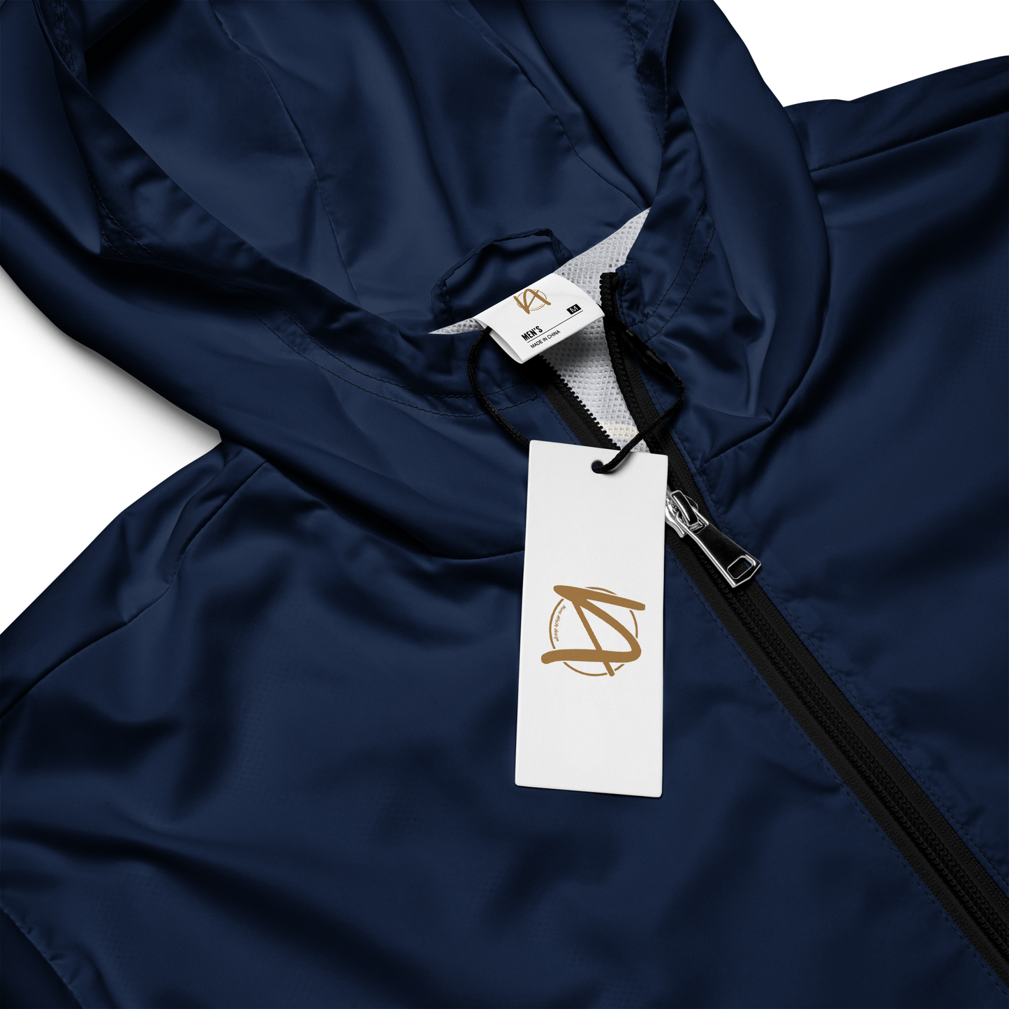 Nazaré surf - windbreaker