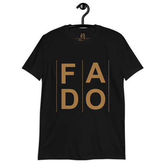 Fado 12 - T-shirt Gildan unissexo