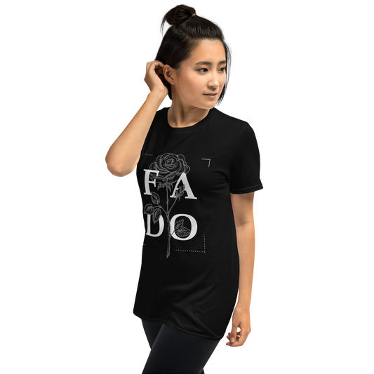 Fado 10 - T-shirt Gildan unissexo