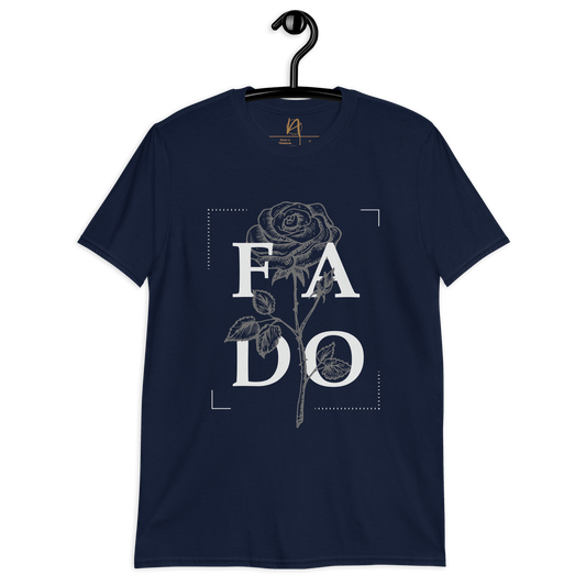 Fado 10 - T-shirt Gildan unissexo