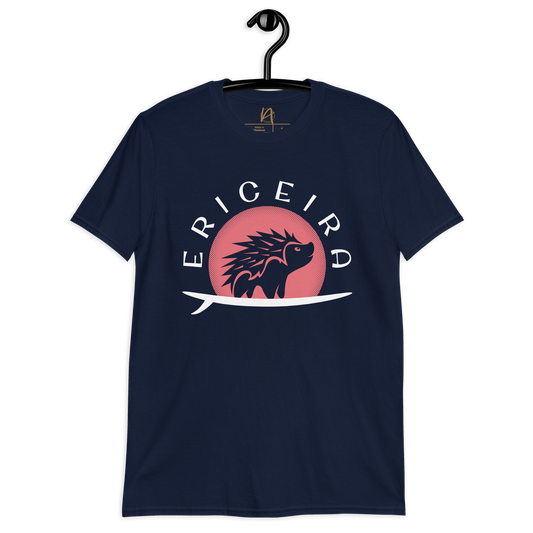 Ericeira 19 - T-shirt Gildan unissexo