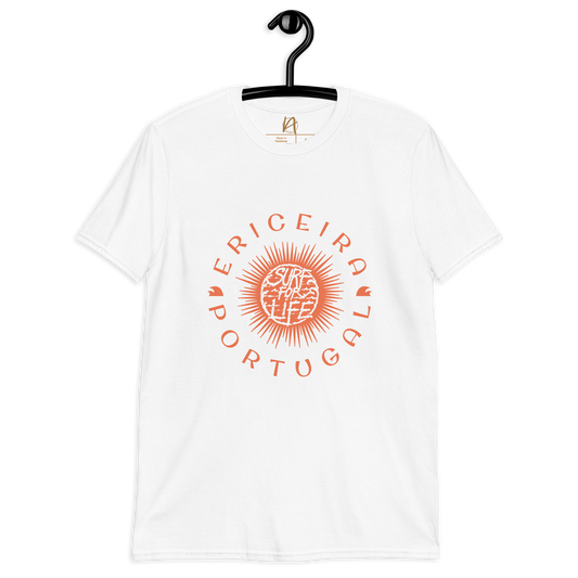 Ericeira 04- T-shirt Gildan unissexo