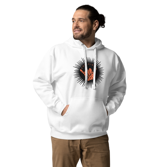 Ericeira 17 - Hoodie Premium Cotton Heritage unissexo